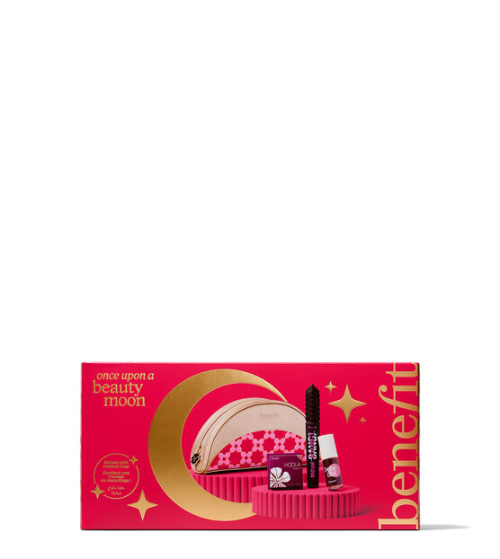 KIT ONCE UPON A BEAUTY MOON